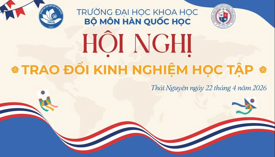 Thông báo mời tham gia Hội nghị “Trao đổi kinh nghiệm học tập cho sinh viên K23 năm học 2025 - 2026”